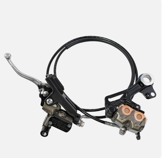 Surron ultra bee brake