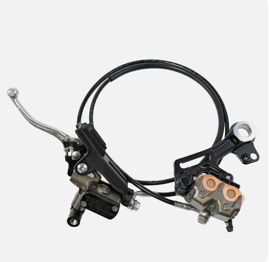 Surron ultra bee brake
