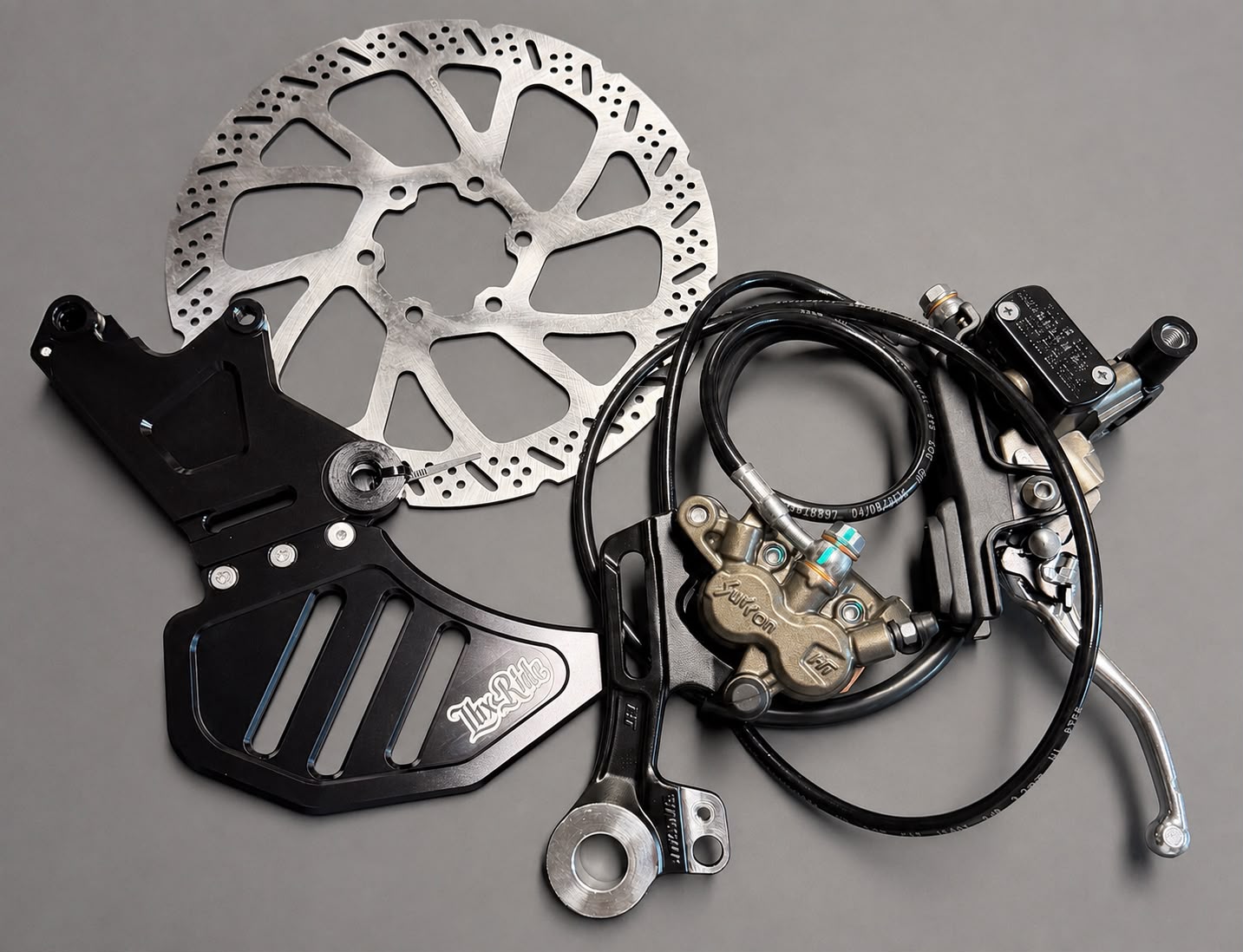 OEM Ultra Bee Brake Kit For Talaria Xxx And Mx3/Mx4 (SHIPS NEXT BUSINESS DAY)
