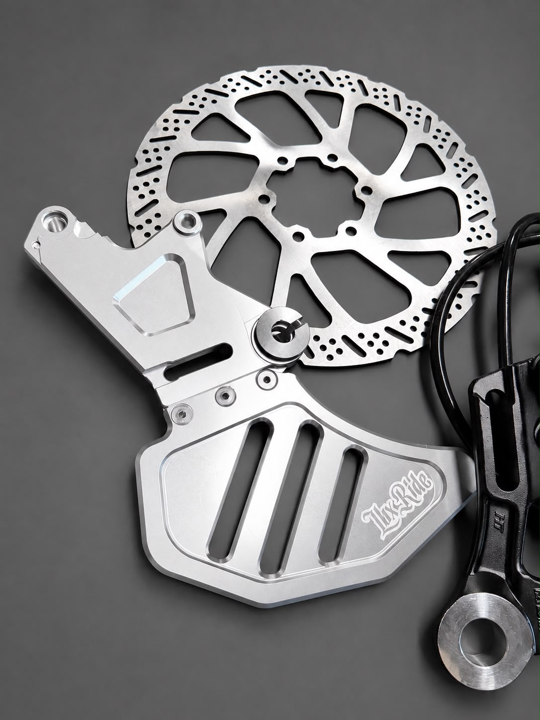 OEM Ultra Bee Brake Kit For Talaria Xxx And Mx3/Mx4 (SHIPS NEXT BUSINESS DAY)