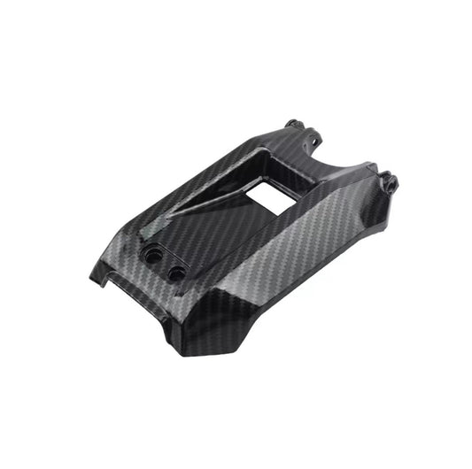 Surron lbx / E ride pro Fake Carbon Fiber Battery Cover
