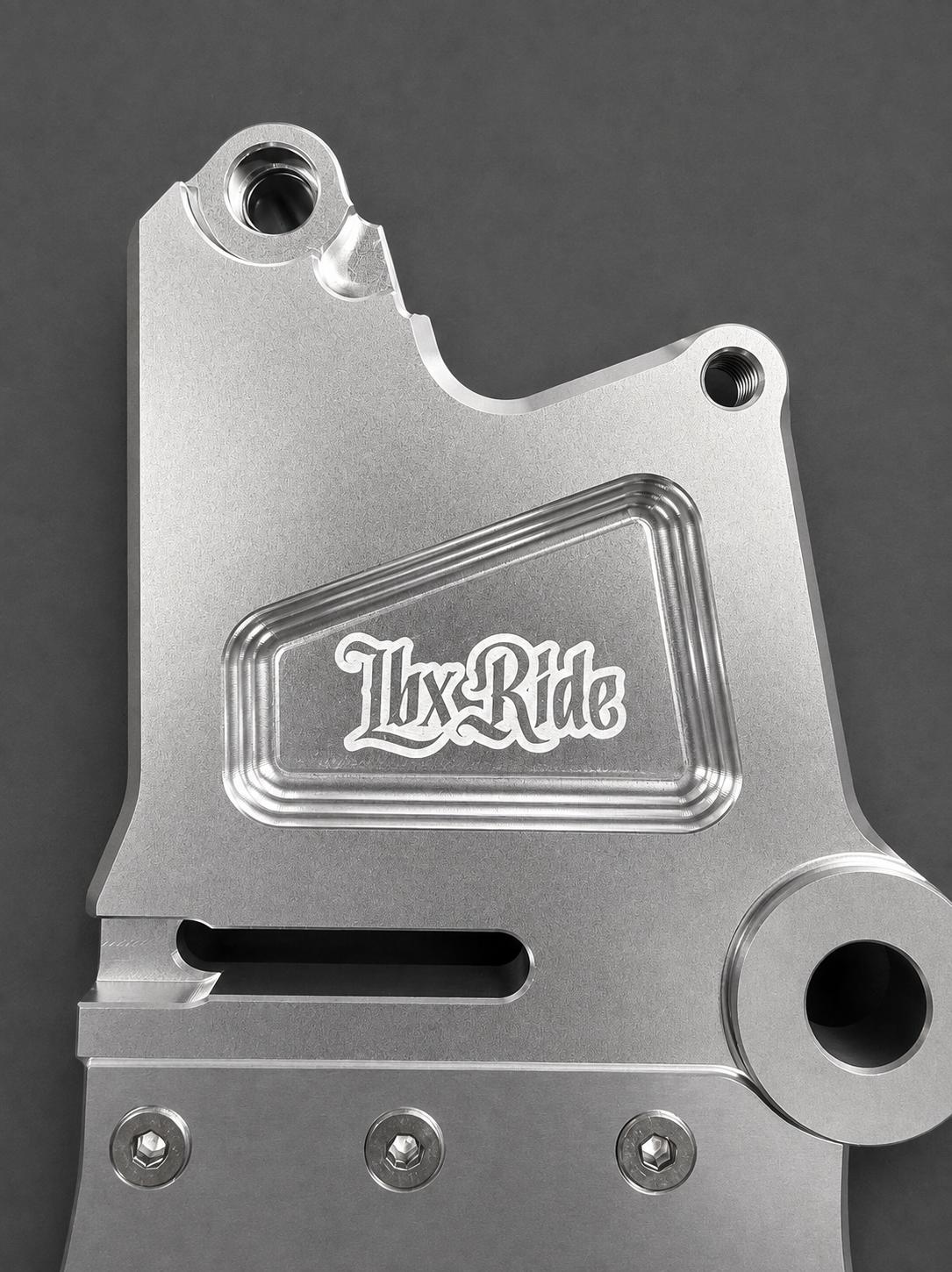OEM Ultra Bee Brake Kit For Talaria Mx5 (SHIPS NEXT BUSINESS DAY)
