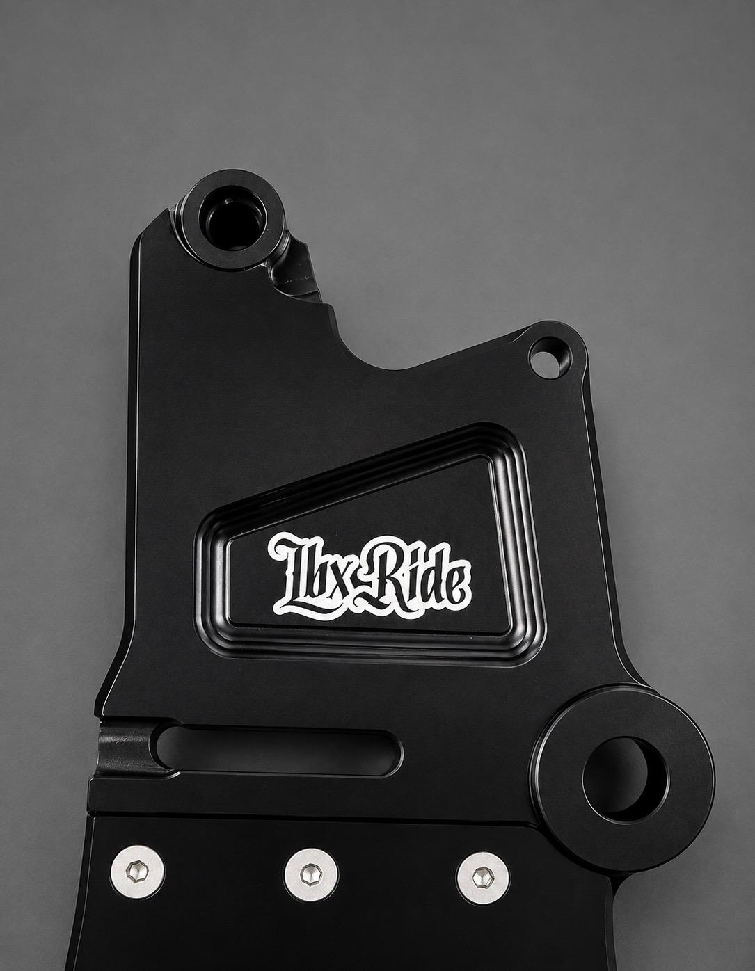 OEM Ultra Bee Brake Kit For Talaria Mx5 (SHIPS NEXT BUSINESS DAY)