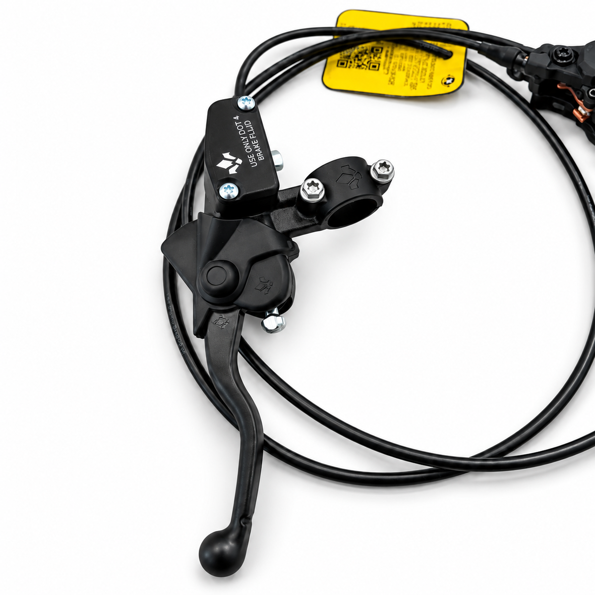 Formula Rear Emoto Brake